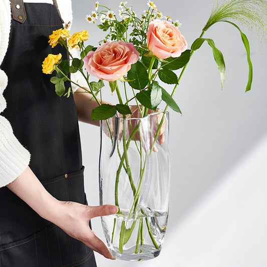 Flower vases
