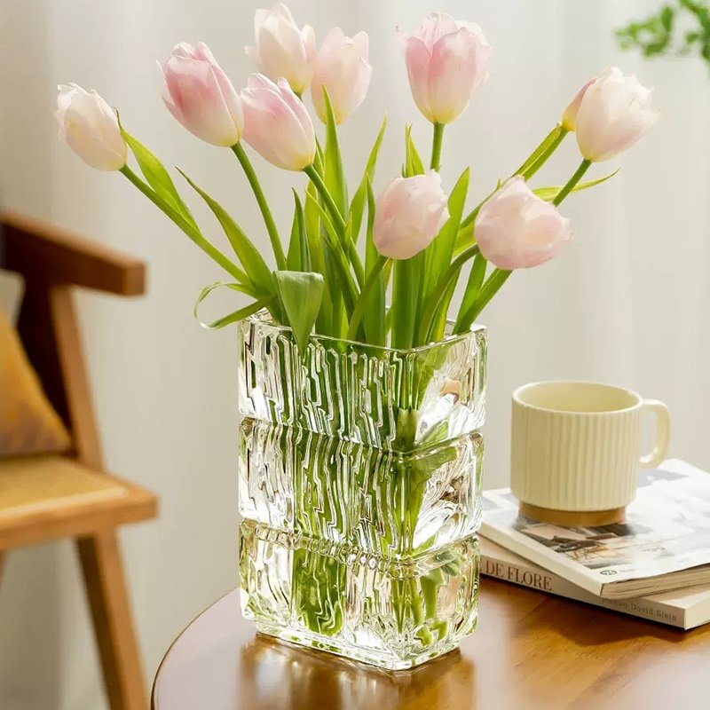 Flower vases