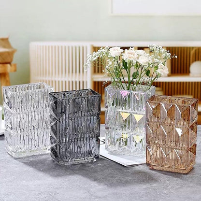 Flower vases