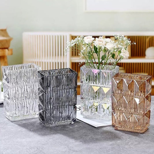 Flower vases