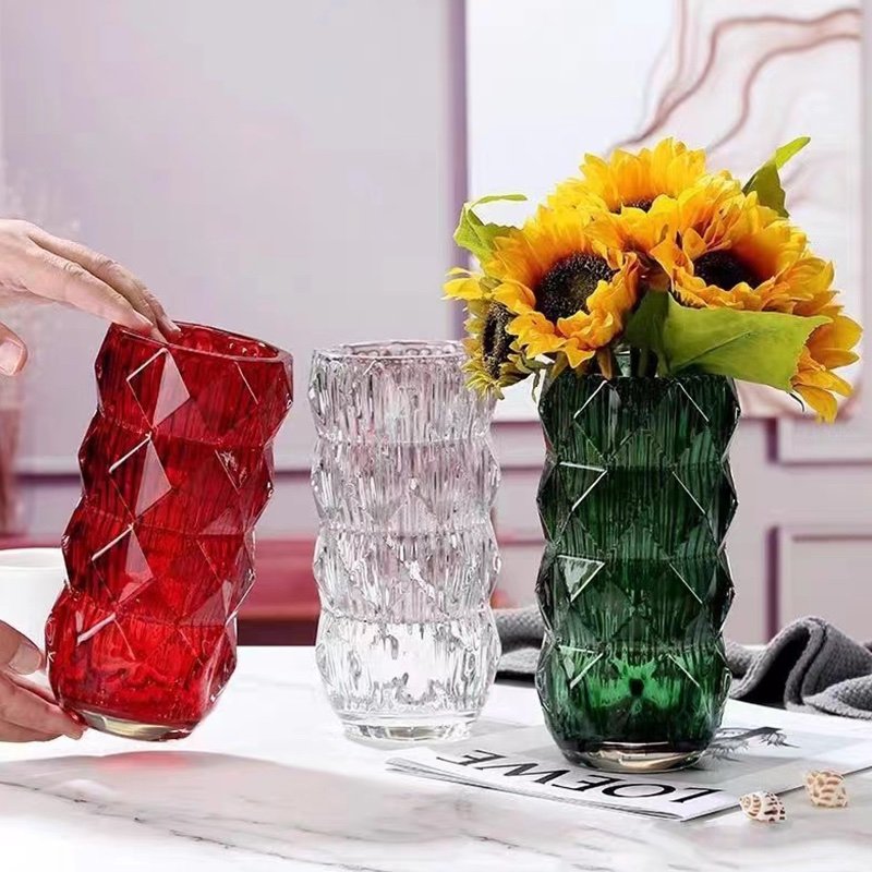 Flower vases