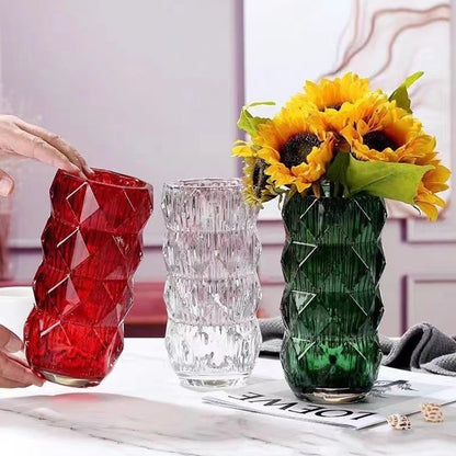 Flower vases