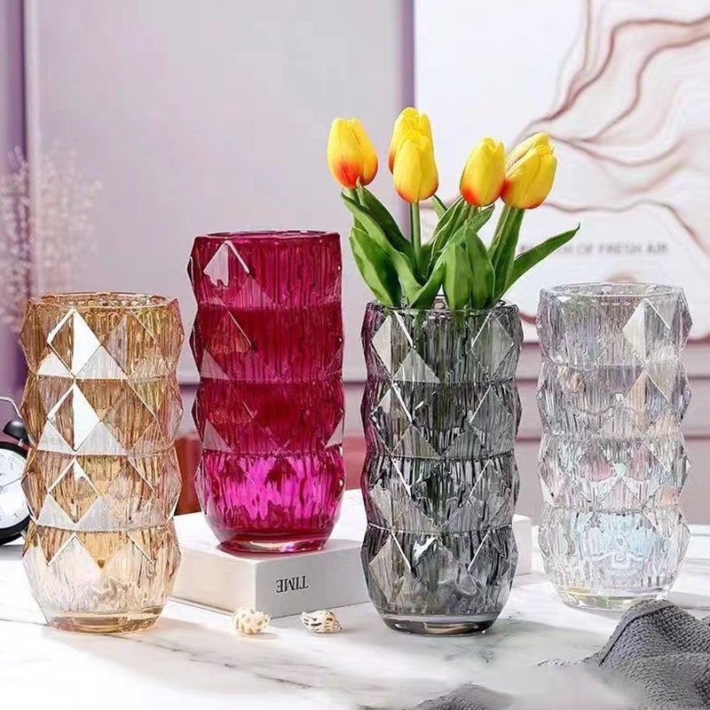 Flower vases