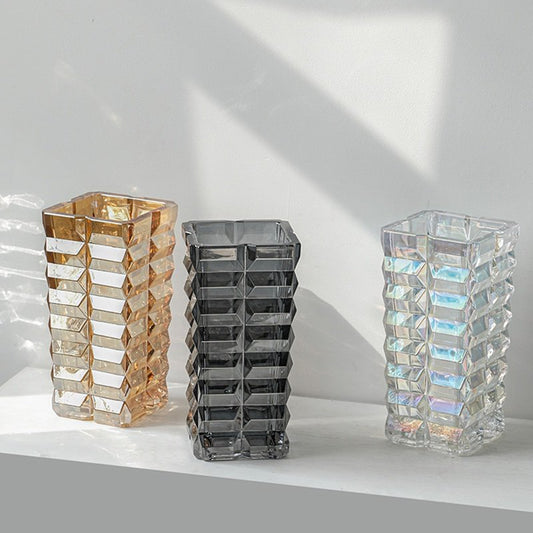 Flower vases
