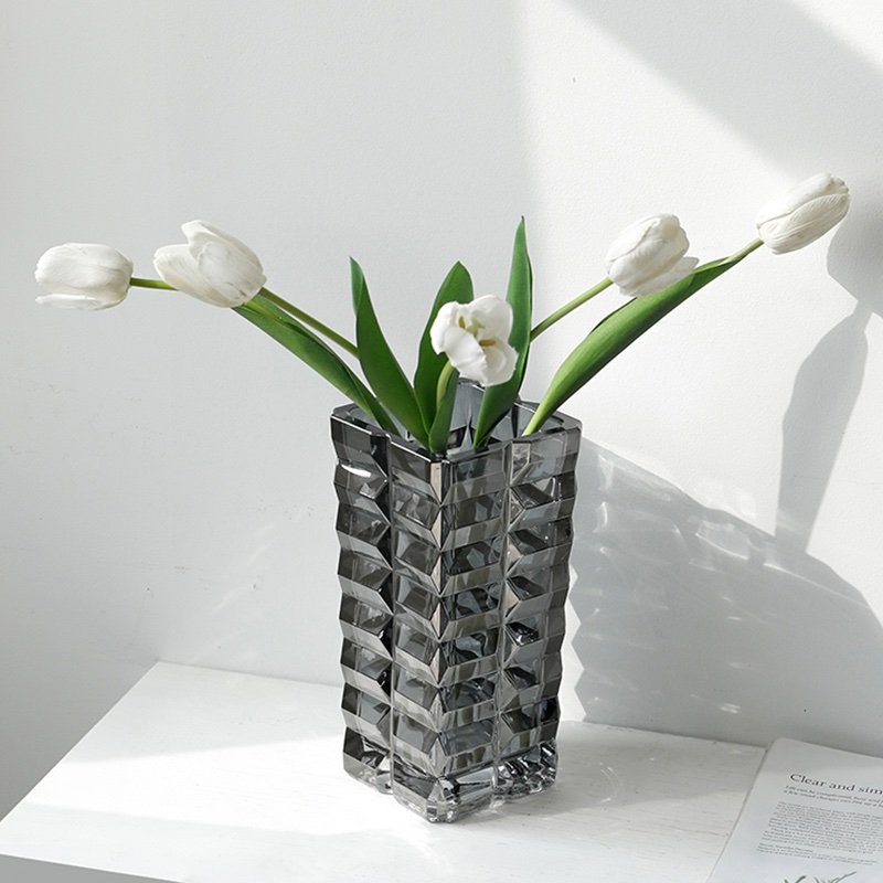 Flower vases
