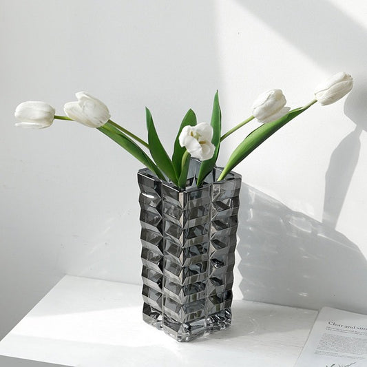 Flower vases