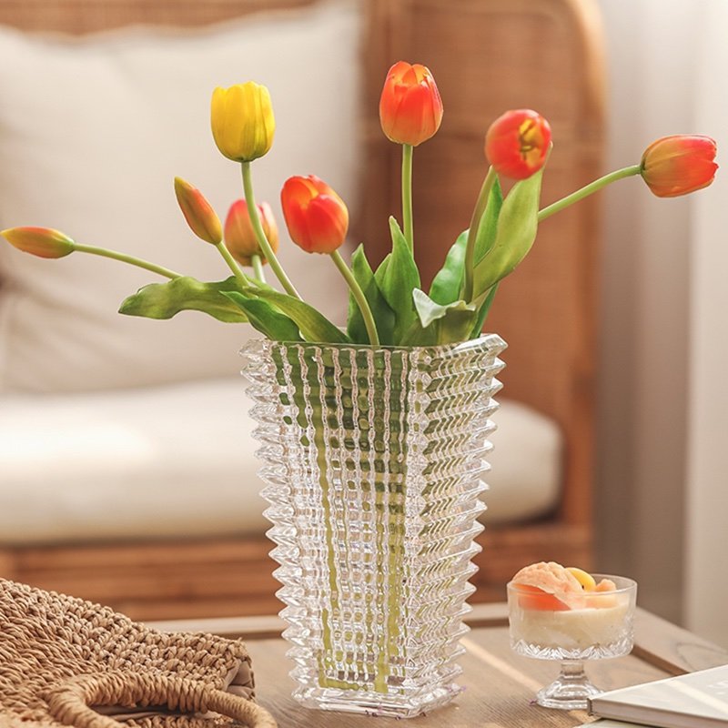 Flower vases