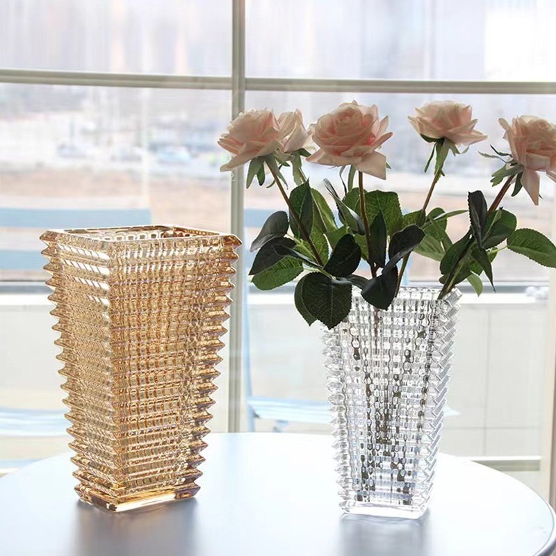 Flower vases