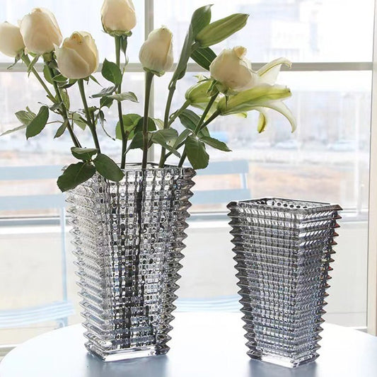 Flower vases