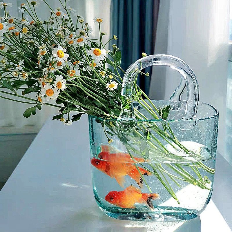Flower vases