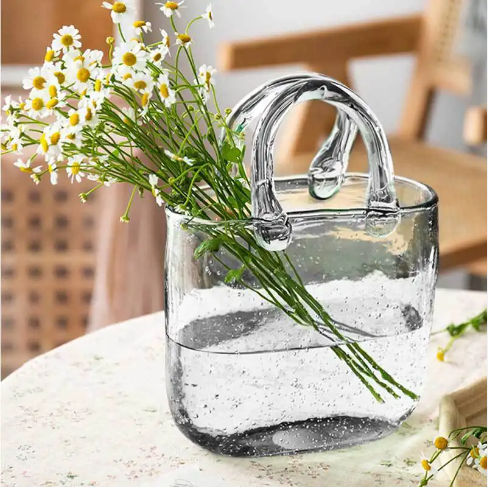 Flower vases
