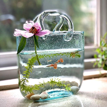 Flower vases