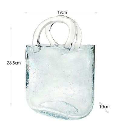 Flower vases