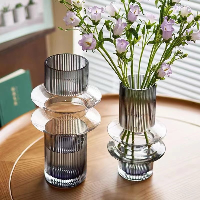 Flower vases