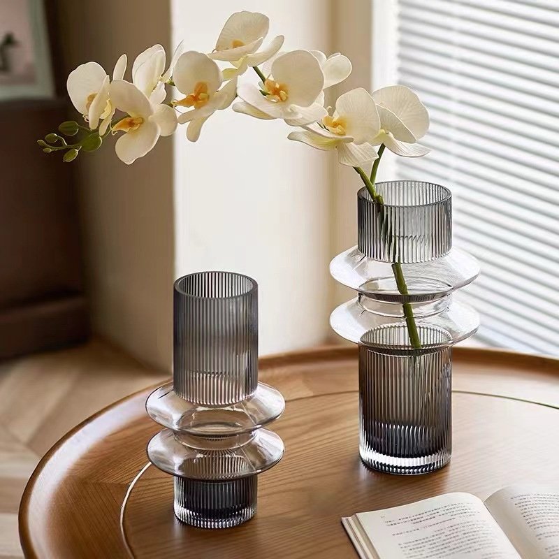 Flower vases