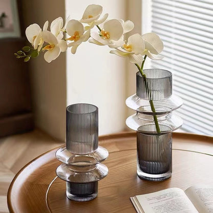 Flower vases