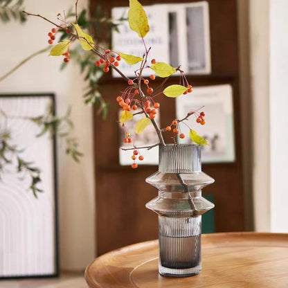 Flower vases