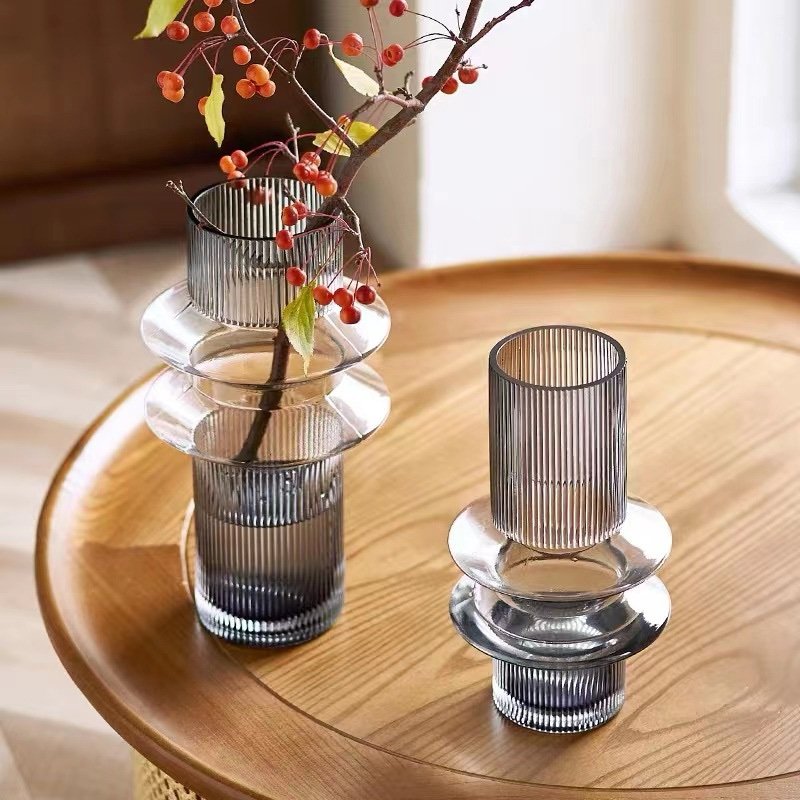 Flower vases