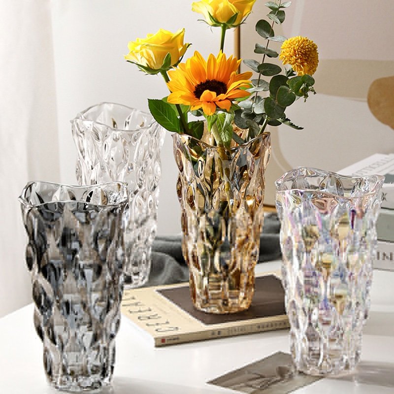Flower vases