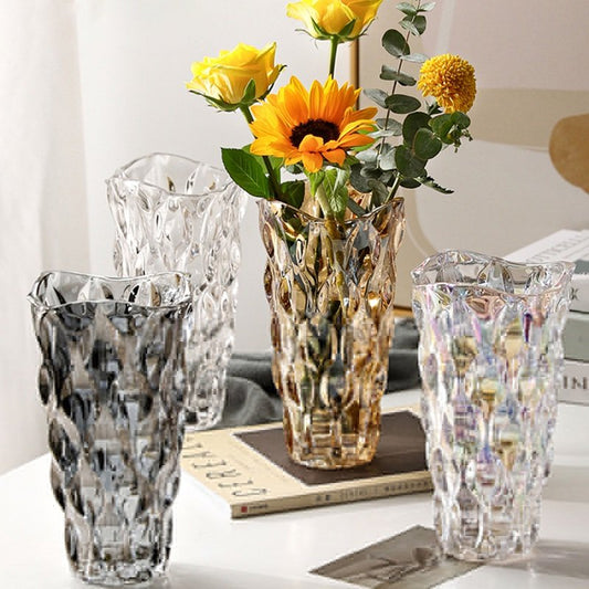 Flower vases