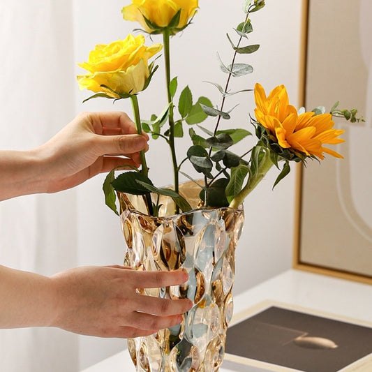 Flower vases