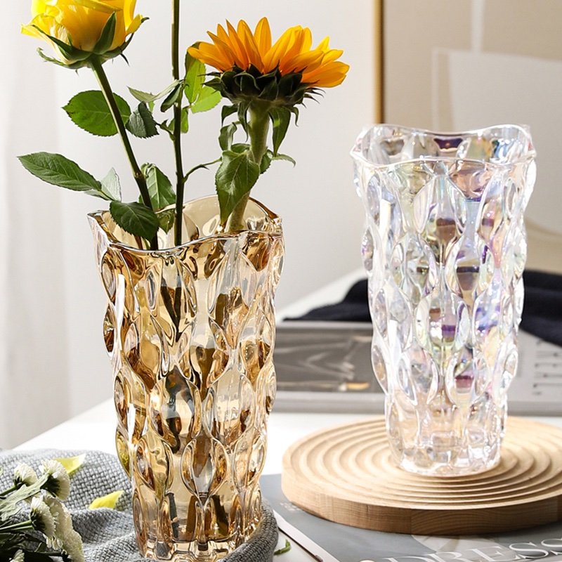 Flower vases