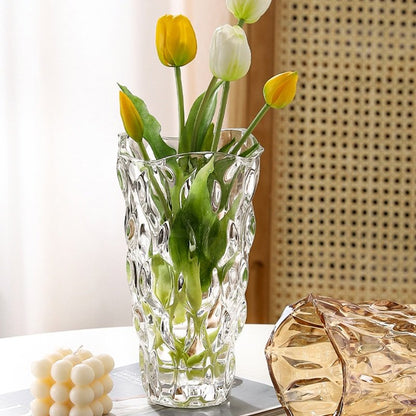 Flower vases