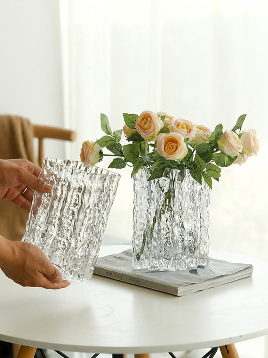 Flower vases