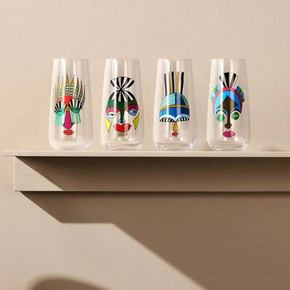 POP &amp; ROCK MIRAGE GLASSES