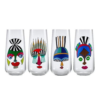 POP &amp; ROCK MIRAGE GLASSES