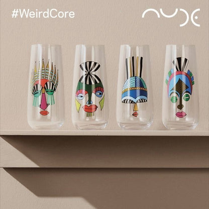 POP &amp; ROCK MIRAGE GLASSES
