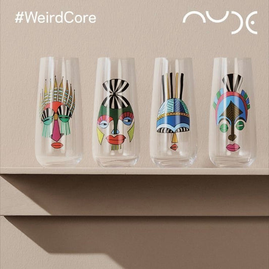 POP &amp; ROCK MIRAGE GLASSES