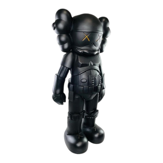 Kaws | stormtrooper