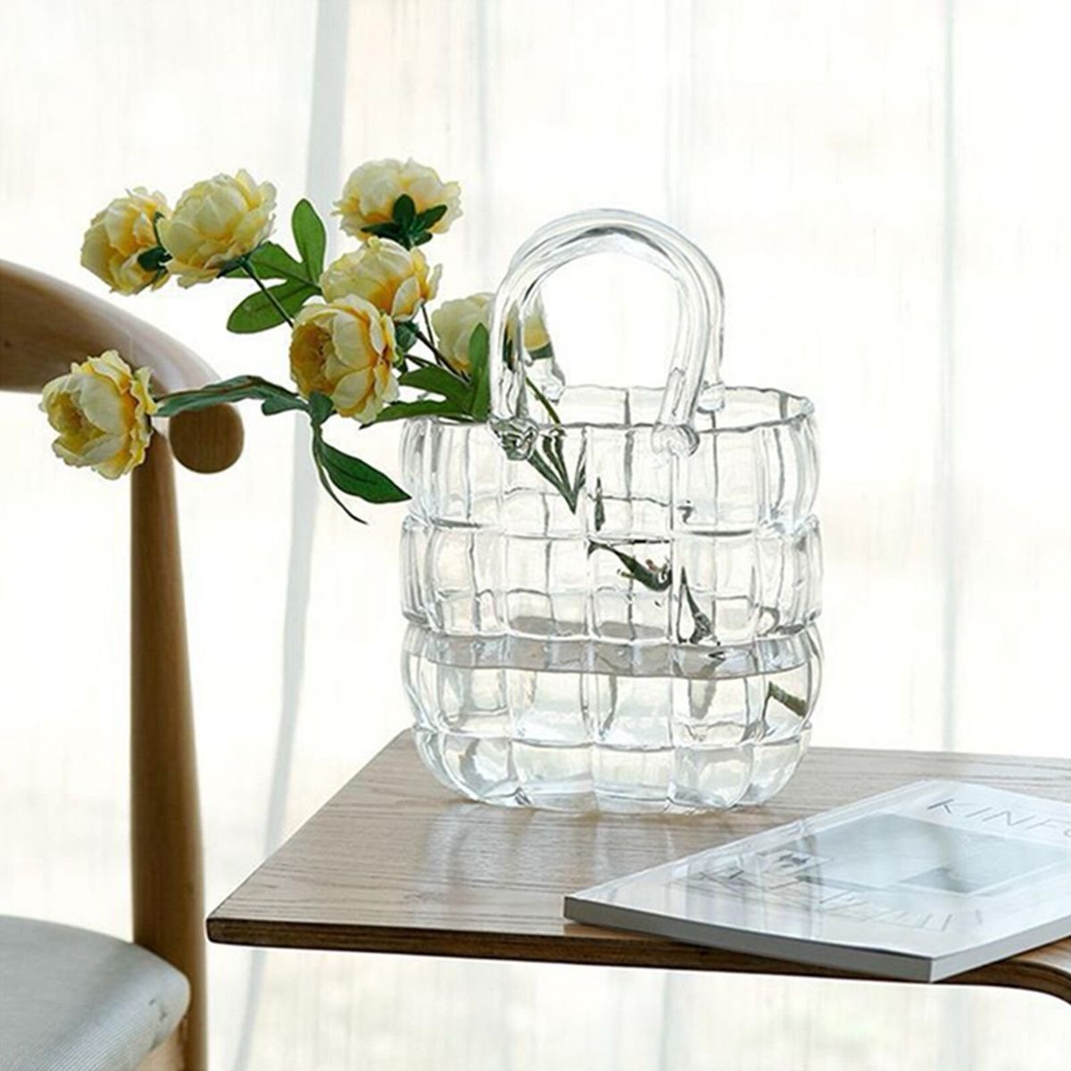 Flower vases