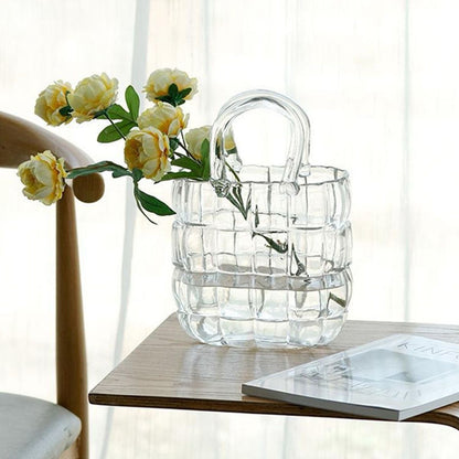 Flower vases