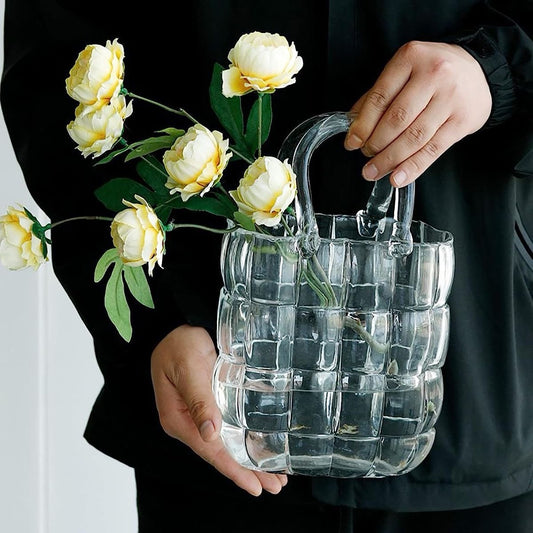 Flower vases