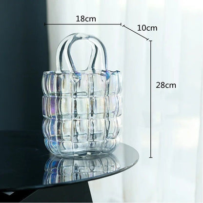 Flower vases