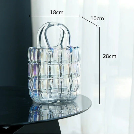 Flower vases