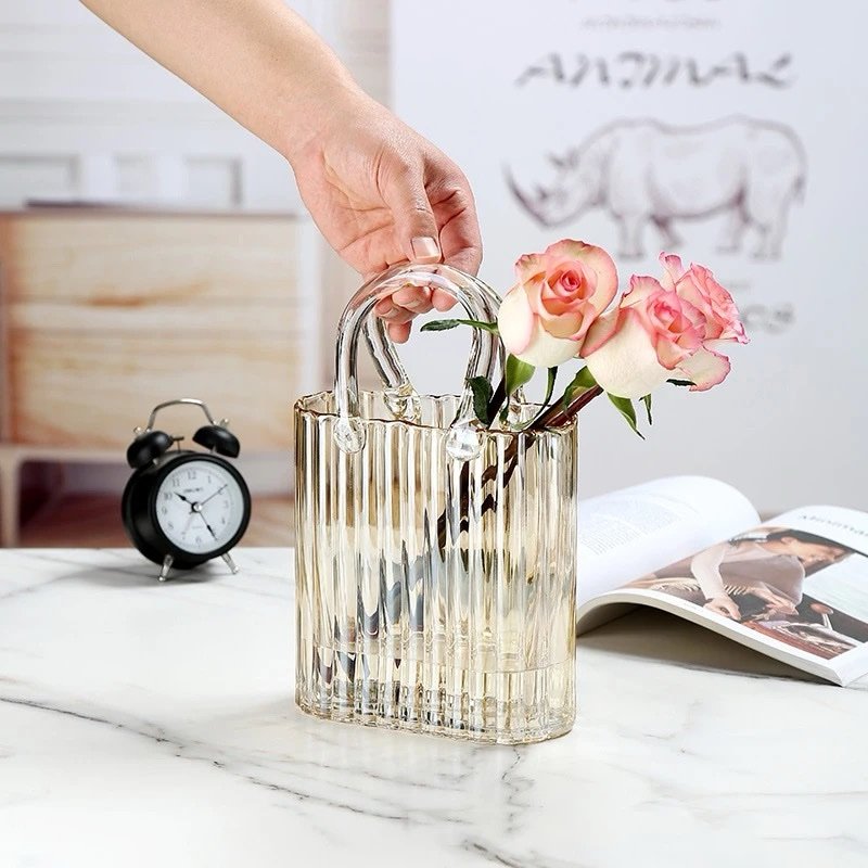Flower vases
