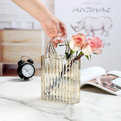 Flower vases