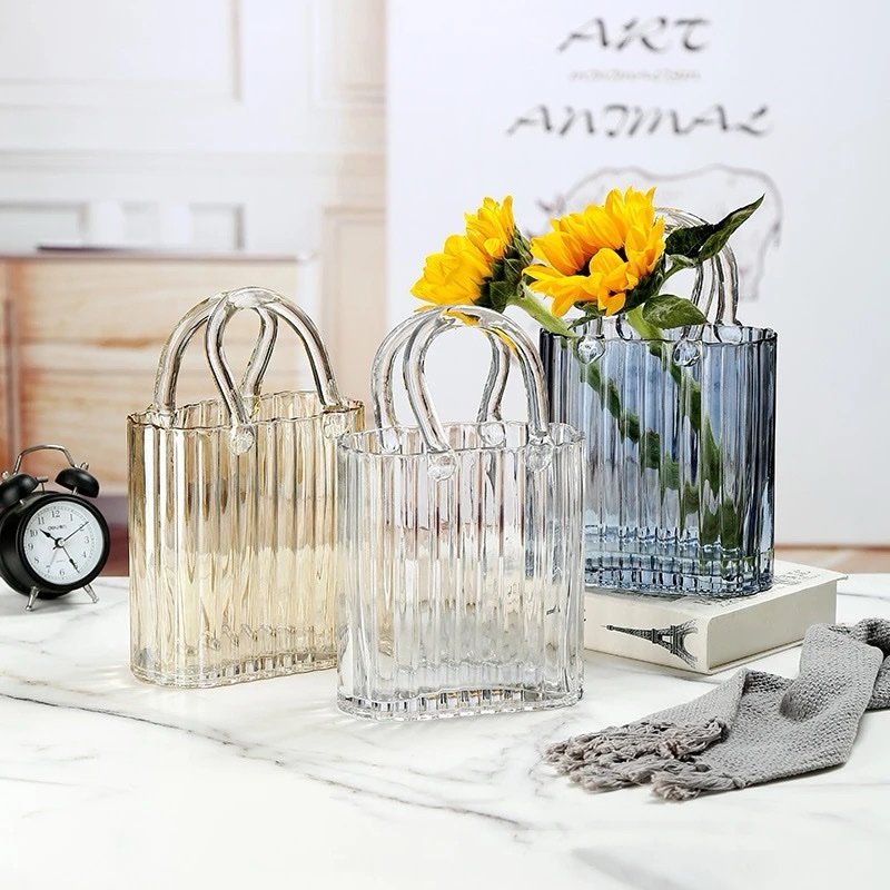 Flower vases