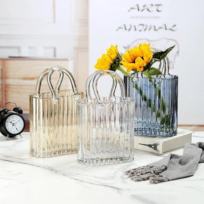 Flower vases