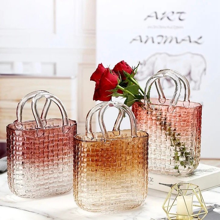 Flower vases