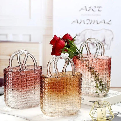 Flower vases