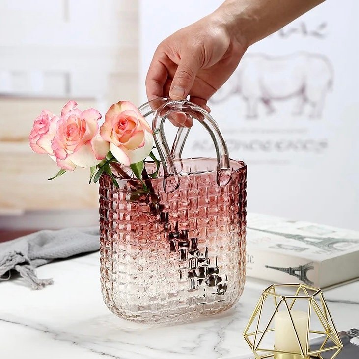 Flower vases