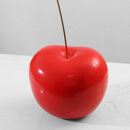Simple cherry ornaments 80cm 60cm (set)