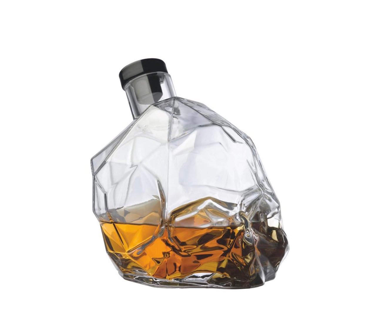 NUDE MOMENTO MORI CARAFE