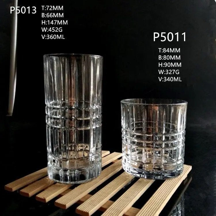 Glass
