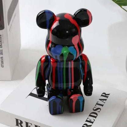 Nordic bear