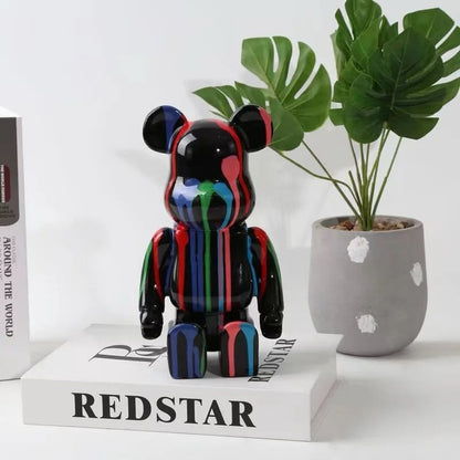 Nordic bear